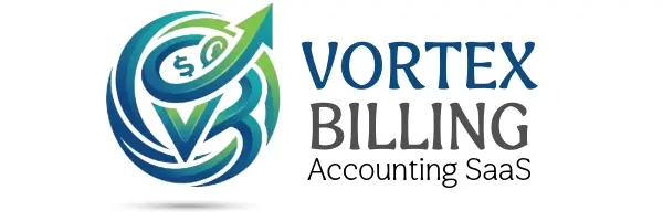 Vortex Billing Logo
